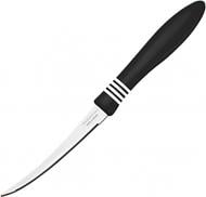 Нож для томатов Tramontina Cor&Cor 127 мм 	23462/105 черный
