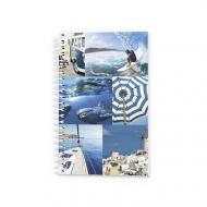 Блокнот Фотоколлаж 1В831 А5 48 листов Аркуш Блокнот Фотоколлаж 1В831 А5 48 листов Аркуш