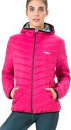 Куртка женская демисезонная Desigual CHAQ JKT Padded Galactic Boom 4153 ShadeRose 17WERW204153 р.M розовая