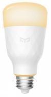 Лампа светодиодная Yeelight Smart LED Bulb 1S (Dimmable) E27 YLDP15YL