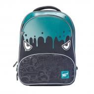 Рюкзак школьный YES Monster S-30 JUNO ULTRA (558199)