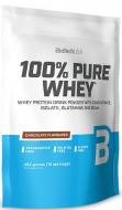 Протеїн BioTechUSA 100% Pure Whey Lactose Free полуниця 0,454 кг