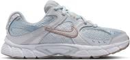 Кроссовки для девочек демисезонные Nike V5 RNR HQ6411-400 р.38,5 голубые
