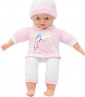 Пупс Loko Toys Tiny Baby 30 см 98013-A