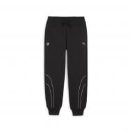 Брюки Puma FERRARI STYLE SWEAT PANTS 62382501 р. L черный