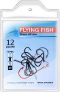 Гачок Flying Fish №12 20 г 10 шт. MS-501(12)