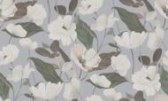 Обои виниловые на флизелиновой основе Erismann Secret Garden 12240-31 1,06x10,05 м