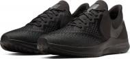 Кроссовки мужские Nike ZOOM WINFLO 6 AQ7497-004 р.44 черные