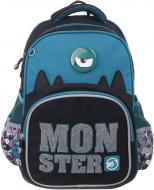 Рюкзак школьный YES Monster S-31 (558200)