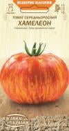 Семена Насіння України томат Хамелеон 0,1 г (4823099811014) Семена Насіння України томат Хамелеон 0,1 г (4823099811014)