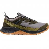 Кроссовки мужские демисезонные Keen HIGHTRAIL WP M 1031121 р.43 серые