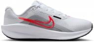 Кроссовки женские Nike DOWNSHIFTER 13 FD6476-104 р.37,5 светло-серые