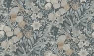 Обои виниловые на флизелиновой основе Erismann Secret Garden 12238-44 1,06x10,05 м