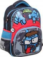 Рюкзак шкільний YES Zombie