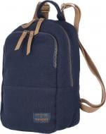 Рюкзак Travelite Hempline Navy (22x30x11 см)