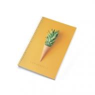 Блокнот Морозы 1В1795 А4 96 листов Аркуш