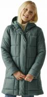 Пальто Regatta JuniorEmbrie RKN195-ZM6 р.11-12 бирюзовый