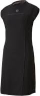 Платье Puma FERRARI STYLE DRESS WOMEN 53833501 р.M черный