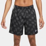 Шорты Nike DX0896-010 р. XL черный
