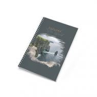 Блокнот Expl 1В1798 А4 96 листов Аркуш Блокнот Expl 1В1798 А4 96 листов Аркуш