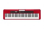 Синтезатор Casio CT-S200RDC7