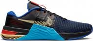 Кроссовки мужские Nike Metcon 8 DO9328-003 р.43 синие