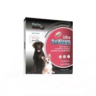 Таблетки противогельминтные AnimAll DeWorm Ultra для собак від 5 кг