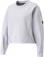 Джемпер Puma FERRARI STYLE CREW WOMEN 53833607 р.S фиолетовый