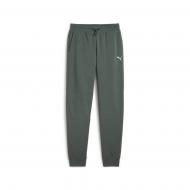 Брюки Puma RAD/CAL SWEATPANTS DK CL 67891780 р. S серый