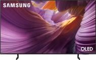 Телевізор Samsung QE55S84FAUXUA