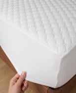 Наматрасник водонепроницаемый Home Ideas Desert Touch 350 г/м² 200x200 см Наматрасник водонепроницаемый Home Ideas Desert Touch 350 г/м² 200x200 см