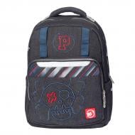 Рюкзак школьный YES Skull Т-89 (558139)