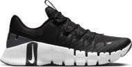 Кроссовки женские Nike FREE METCON 5 DV3950-001 р.39 черные