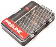 Набор бит Proline 5/32 30 шт. 10228 Набор бит Proline 5/32 30 шт. 10228