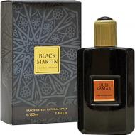 Парфюмированная вода LE VOGUE Black Martin 100 мл