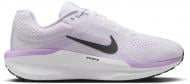 Кроссовки женские Nike WINFLO 11 FJ9510-106 р.37,5 белые