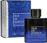 Парфюмированная вода LE VOGUE Bue De Essence 100 мл