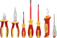 Набір ручного інструменту Bosch VDE 7 шт. 1600A02NG3