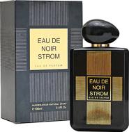 Парфюмированная вода LE VOGUE De Noir Storm EDP 100 мл