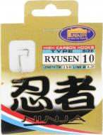 Поводок Lineaeffe Ryusen 1 70 см 10 шт. 7701210/20