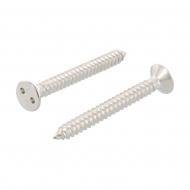 Саморез по металлу 4,2x16 мм 1 шт нержавеющая сталь