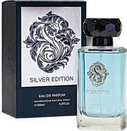 Туалетная вода LE VOGUE Edition Silver 100 мл