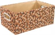 Сундук текстильный Natural House FBB03-M 160x350x230 мм