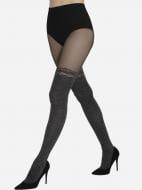 Колготки женские GIRL-UP 20-60 р. 4 черный Колготки женские GIRL-UP 20-60 р. 4 черный