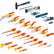 Набір ручного інструменту Bosch 37 шт 37 шт. 1600A02NG4