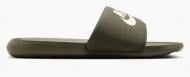 Шлепанцы Nike Victori One CN9675-303 р.46 хаки