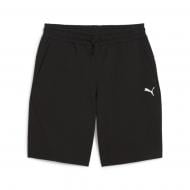 Шорти Puma RAD/CAL SHORTS 9'' DK 67891801 р. S чорний