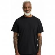 Футболка мужская Jack Wolfskin TRAVEL T M A65941_6000 р.XL черный Футболка мужская Jack Wolfskin TRAVEL T M A65941_6000 р.XL черный