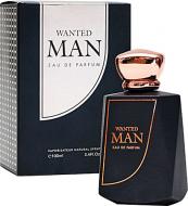 Парфюмированная вода LE VOGUE Wanted Men 100 мл