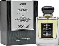 Парфюмированная вода LE VOGUE Aqua De Essence Black 100 мл
